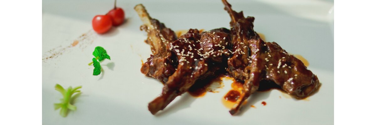 Spare ribs and barbecue fir honey marinade Spare ribs and barbecue fir honey marinade - Spare ribs and barbecue fir honey marinade