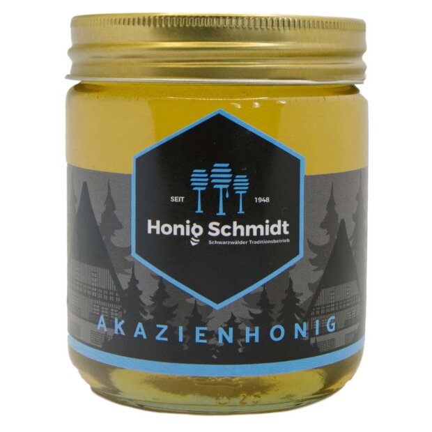 HONIG-SCHMIDT mild Acacia Honey