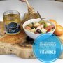 HONIG-SCHMIDT mild Acacia Honey in 500g jar