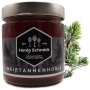 seltener Schwarzwald-Wei&szlig;tannenhonig im 500g Glas