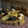 creamy Wild Blossom Honey