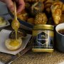 creamy Wild Blossom Honey