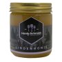 Linden or lime honey 