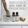 HONIG-SCHMIDT 40% Propolis Tinktur