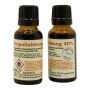 Propolis Tincture with 40% Propolis share, 20 ml