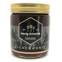 HONIG-SCHMIDT strong raw Oak Honey in 500g jar