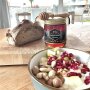 fine noble Chestnut Honey 50g Glass