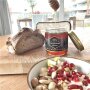 fine noble Chestnut Honey 50g Glass