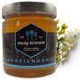 mild Acacia Honey 50g Glass
