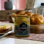 mild Acacia Honey 50g Glass