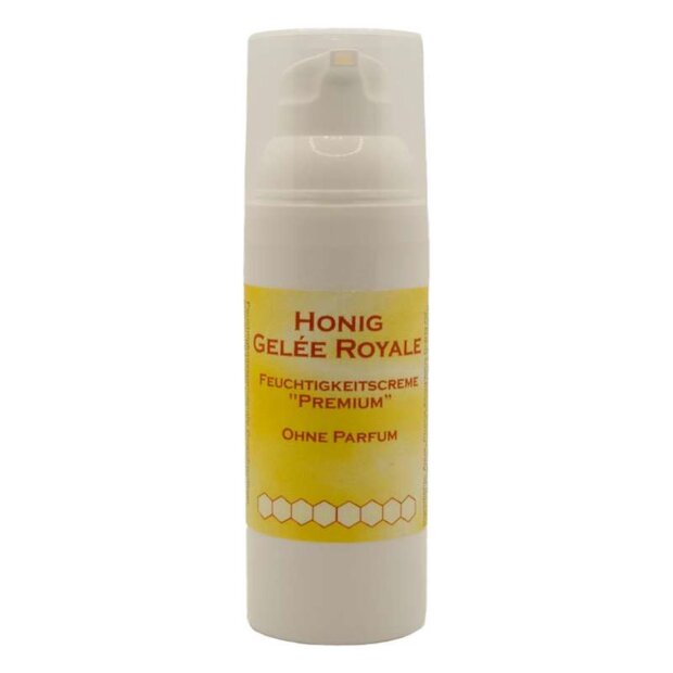 HONIG-SCHMIDT Honey Royal Jelly Cream Sensitive